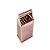 Ralador 4 faces Inox Lovers Cobre Gourmet Mix GX9066 Houseware - Imagem 4