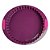 Forma para Bolo e Torta em Silicone 30Cm MC14115 Houseware - Imagem 2