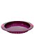 Forma para Bolo e Torta em Silicone 30Cm MC14115 Houseware - Imagem 1