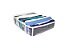 Organizador de Gavetas Multiuso 20x34x10 G 3413 123Organizei - Imagem 2