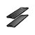 Chapa Bifeteira Retangular Dupla Face 25x50 cm Cod 900 Rig - Imagem 1