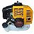 Roçadeira Lateral Gasolina 2 Tempos 43cc 1,7Hp Profissional - Imagem 8