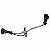 Roçadeira Lateral Gasolina 2 Tempos 43cc 1,7Hp Profissional - Imagem 4