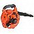 Soprador de Folhas Lateral Gasolina 2 T 26cc 0,90HP 650 ML - Imagem 1