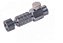 Engate Rápido 1/8 para Aerógrafo com Pino Macho e Regulador de Pressão OneTools - Imagem 1