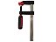 Grampo P/ Carpinteiro Tipo Sargento 150x50x210mm Onetools - Imagem 1