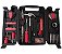 Jogo de Ferramentas 149 pcs com Maleta ON35 Onetools - Imagem 1
