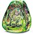 Barraca Iglu Casinha Infantil Dinossauro T-Rex 5302 Samba Toys - Imagem 1