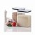 Pote Herméticos Para Alimentos Multiuso 23x17x12Cm 4.200 ML Paramount - Imagem 2