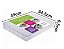 Box Caixa Organizadora PLUS 34,5x6,5x49 Cod: 346 Paramount - Imagem 2