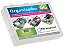 Box Organizador GG C/ Tampa - 37x27x6cm 163 Paramount - Imagem 1