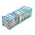 Organizador de Gaveta Transparente e Azul 603 VB Home - Imagem 1