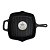 Frigideira Grelhada Lider Chef  26 cm - Santana cod 6678 - Imagem 2