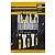 Jogo Chave Torx c/ 7 pçs T10-T40 9TH EDA - Imagem 1