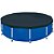 Capa para Piscina 5500 L Circular MOR - 3,57m - Imagem 1