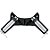 Grampo Sargento Angular 75mm Com 2 Morsas 203205 Sparta - Imagem 1