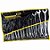 Jogo Chave Combinada CV 16 pcs 6-32mm 8AY EDA - Imagem 1