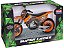 Moto Super Cross SXT Suspensão Com Mola 346 Usual - Imagem 2
