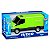 Brinquedo Infantil Veiculo Iveco Daily Van Miniatura Usual - Imagem 4