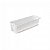 Cesto Organizador Decorativo 27x8 CM 920ML Plasútil - Imagem 1