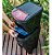 Kit Com Duas Lixeira Empilhável E-Black 20 L e 34 L - Imagem 3