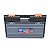 Maleta de Ferramentas Master Box Painel Frontal Transparente - Imagem 1