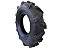 Pneu 4.00-8 Motocultivador C/ Cravos TRATORITO 100019 RX Tires - Imagem 2
