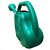 Regador 5 Litros VERDE Plástico C/ Bico Removível 25156 Arqplast - Imagem 3