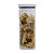 Pote Hermético Lumini Quadrado 2,200 ML 1163 Paramount - Imagem 3