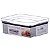 Organizador Porta Frios 18x13x4cm 770ml 1373 Paramount - Imagem 2