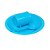 Kit Merenda Escolar 3 Pçs Prato/Copo/Colher 1209 Ercaplast - Imagem 1