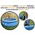 Piscina Inflável Redonda 1,68m x 51cm 1000 Litros Importway - Imagem 3