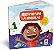 Massinha de Modelar Brinquedo Livro Bento Vai A Escola - Imagem 2