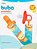 Prendedor de Chupeta Leão Bico Jacaré Universal Para Bebês - Imagem 5