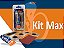 Kit Reparo Para Camara De Ar Frio Bike Max 1343 Vulcaflex - Imagem 3
