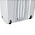 Lixeira 60 Litros Branca Com Roda e Pedal Com Tampa Click - Imagem 3
