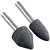 Pontas Montadas c/5 PC 7RO EDA - Imagem 2
