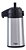 Garrafa Térmica Inox Ampola De Vidro 1 Litro Com Bomba 1254 Paramount - Imagem 1