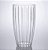 Vaso de Plantas Decorativo LIV 28x15,5 Cm 1658 Paramount - Imagem 2