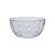 Tigela Bowl 730 Ml Transparente Acqua 14x7 Cm 1744 Paramount - Imagem 1