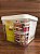 Pote Para Alimentos Quadrado 1.910 ML 17x15x12 Cm - Imagem 2
