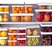 Pote Para Alimentos Quadrado 4600 ML 23x20x16 Cm - Imagem 2