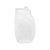 Jarra Para Água Sucos 1,8 Litros Plástico 22x13x9 Cm 3001 Jaguar - Imagem 1