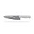 Faca Refile de Mesa Lâmina Triangular Larga 8'' 20cm BKW301-8 Starrett - Imagem 1