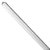 Chaira Haste Estriada 10'' 25cm Cabo Verde BKG407-10 Starrett - Imagem 3