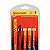 Conjunto Jogo  de Serra Tico Tico Profissional Bi-Metal BU2 Starrett - Imagem 2
