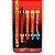 Conjunto Jogo  de Serra Tico Tico Profissional Bi-Metal BU2 Starrett - Imagem 3