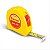 Trena De Bolso Profissional Resistente 3M/10" MM/POL DTS12-3ME	 Starrett - Imagem 4