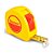 Trena De Bolso Profissional Resistente 3M/10" MM/POL DTS12-3ME	 Starrett - Imagem 1
