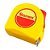 Trena De Bolso Profissional Resistente 3M/10" MM/POL DTS12-3ME	 Starrett - Imagem 2